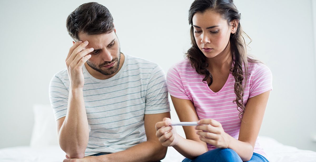 Advice For Couples Facing Infertility Fertility Foundation Of Texas