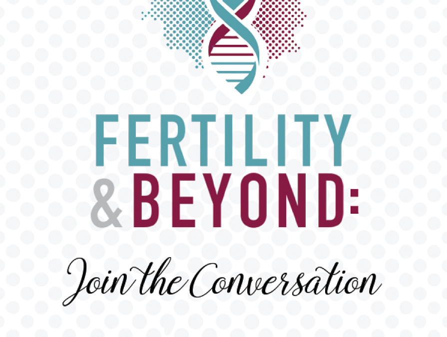 Fertility & Beyond: Join the Conversation on Amazon