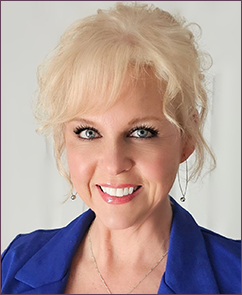 Staff_ Julie Lindholm Executive Director