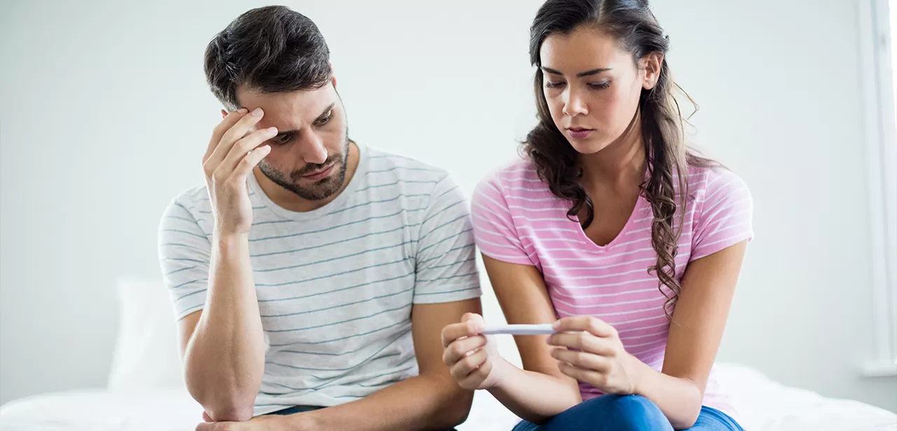 Advice for Couples Facing Infertility