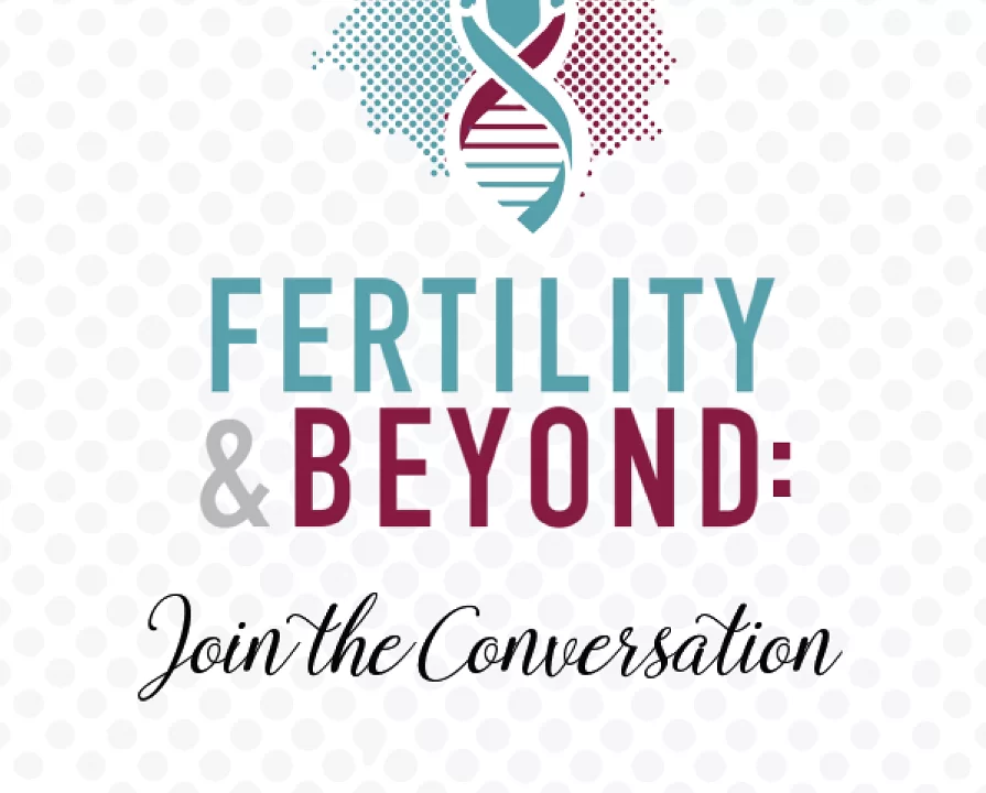 Fertility & Beyond: Join the Conversation on Amazon