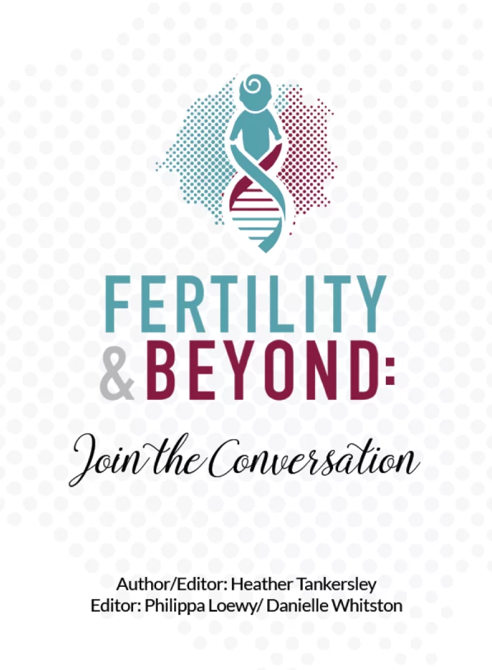 How Fertility & Beyond: Join the Conversation is Different